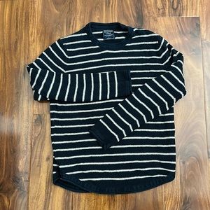Vintage Abercrombie and Fitch Knit